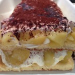 Apfel Tiramisu Apfel Tiramisu
