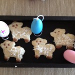 Kokos_Vanille_Lämmchen Osterlamm